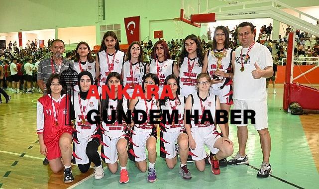 Metropolis Spor Kulübü’nden tarihi muvaffakiyet