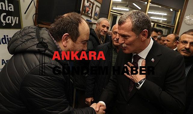 Başkan Arısoy: “İstanbul’un En Temiz İlçesi Olma Hedefine Emin Adımlarla Yürüyoruz”