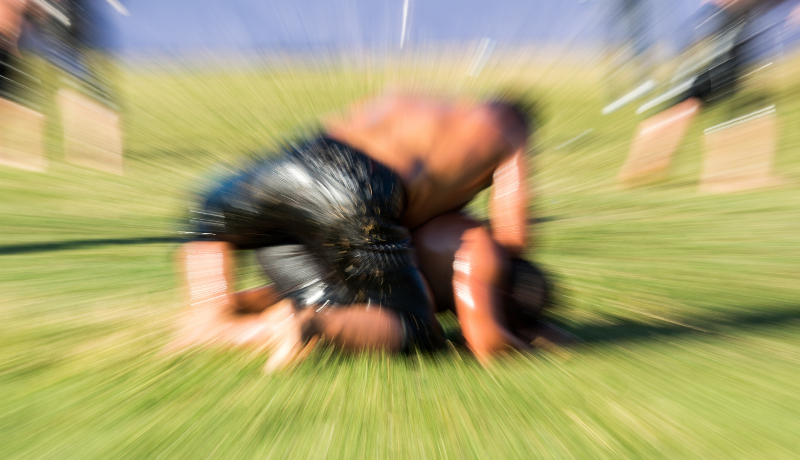 Ankara Er Meydanında Dev Mücadele: Atatürk’ü Anma Güreşleri Geliyor