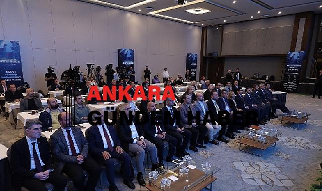 MÜSİAD Vizyoner’23’te İş Dünyasının Geleceği Masaya Yatırılacak