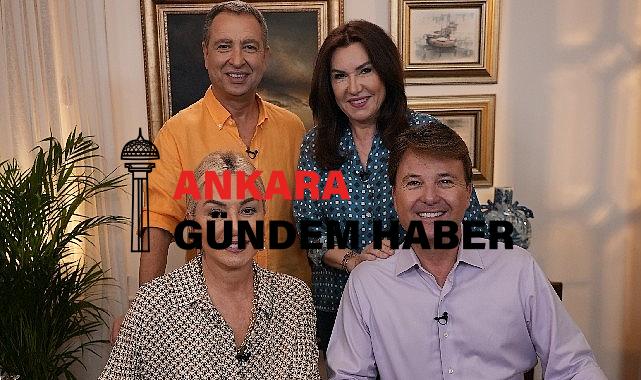 Sedef’e Yemeğe Bekleriz yeni bölümüyle beIN GURME ekranlarında!