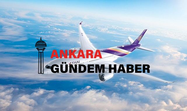 Thai Airways International, İGA İstanbul Havalimanı uçuşlarına başlıyor