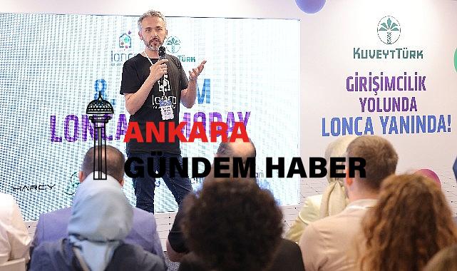 Lonca’nın sekizinci devrini 7 startup muvaffakiyetle tamamladı