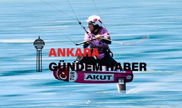 AKUT Spor Kulübü Sportmeni Avrupa’da