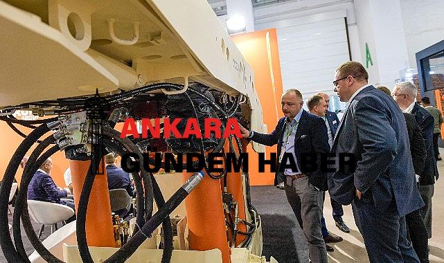 Maden sektörü MINEX’te buluşacak