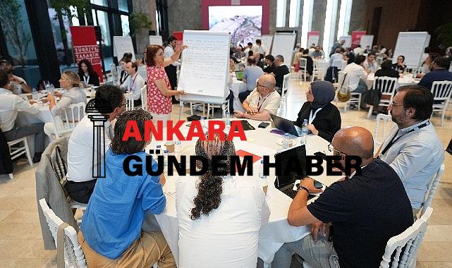 Türkiye Tasarım Vakfı, Hatay’ın yeniden ihyası için uzmanlarla buluştu