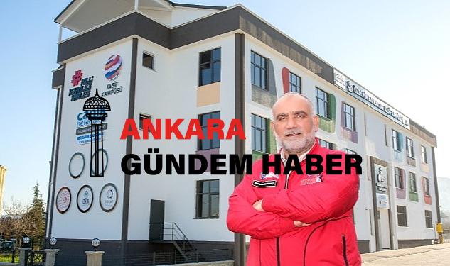 Canik Belediyesi’ne İki Ödül Birden