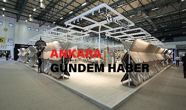 Yıldız Entegre, 25. Intermob Fuarı’nda Yenilikçi Ürünleri ile Yerini Aldı