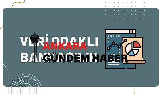 Kuveyt Türk’ten Veri Odaklı Bankacılık Raporu