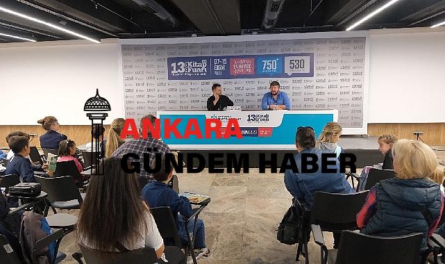 Ertuğrul: Başarı Başarmaya İnandırmaktır Yaşar: Kitap Okumak Yetenek İşidir