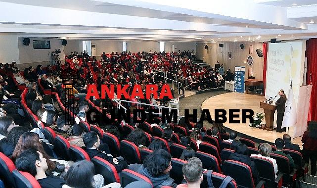 5 mezun ilişkileri çalıştayı deü’de yapıldı