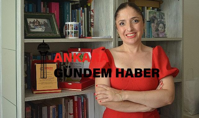 Prof. Dr. Şadiye Deniz, “Unutulma hakkı, temel bir insan hakkı”