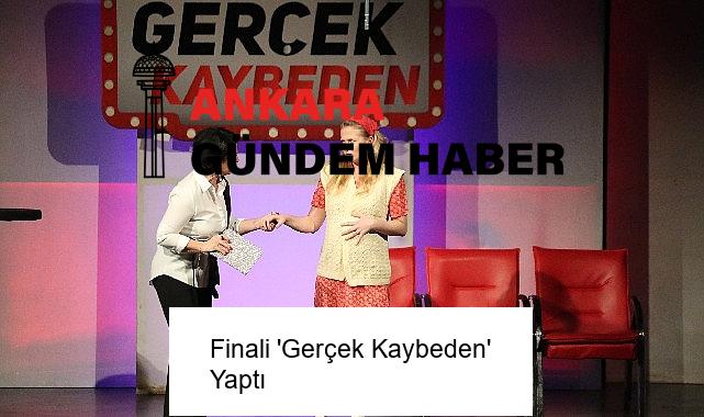 Finali ‘Gerçek Kaybeden’ Yaptı
