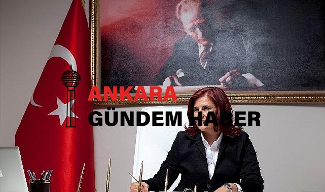 Başkan Çerçioğlu: Atamızı Saygıyla Anıyoruz