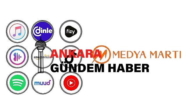 Medya Martı: Başarıya Uçan Genç Sanatçıların Adresi