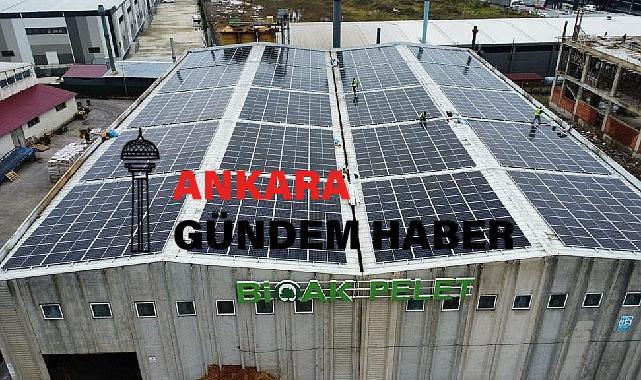 Türkiye Cari Açığı ‘Güneş’ ile Kapatabilir