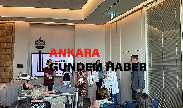 Ulusal Anafilaksi Kayıt Sisteminin İlk Verileri Çarpıcı