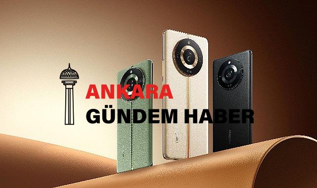 realme’nin başarı stratejsi : Kule Teknolojisi