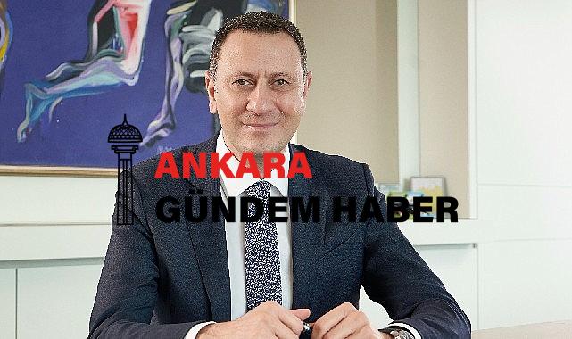 QNB finansbank 500 milyon dolar değerinde sürdürülebilirlik bağlantılı sendikasyon kredisi temin etti