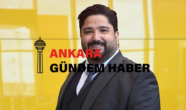 DHL Express Türkiye’den Avrupa’ya Üst Seviye Atama: Mustafa Tonguç, DHL Express Almanya CEO’su Olarak Atandı