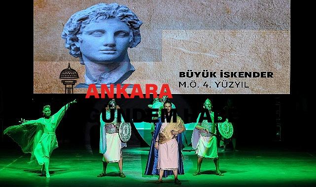 Sanat ve eğlencenin buluşma noktası İzmir Enternasyonal Fuarı