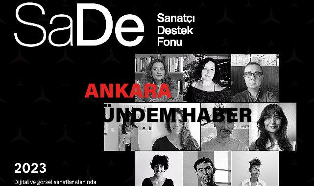 Mercedes-Benz Türk ve İKSV’nin birlikte yürüttüğü SaDe Programı, sanatkarları mentorlarla buluşturuyor