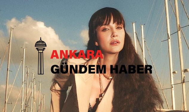 İrem Helvacıoğlu “Özel Hayatımı, Günlük Rutinlerimi Daha Uzaktan Yaşıyorum”