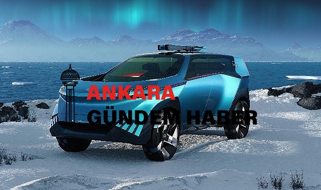 Nissan, Nissan Hyper Adventure Konseptini Tanıttı