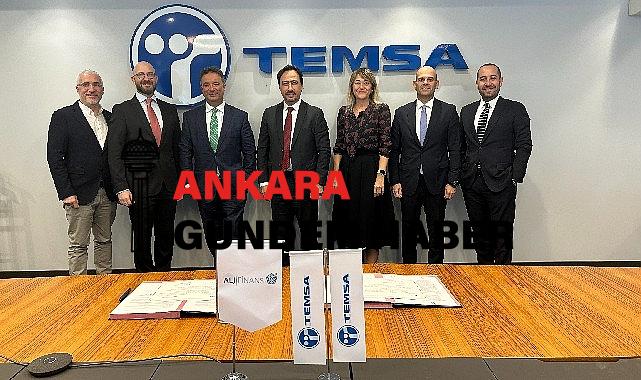 Sektörün İki Dev Oyuncusundan, Tüketiciye ‘Bayide Kredi’ İmkanı