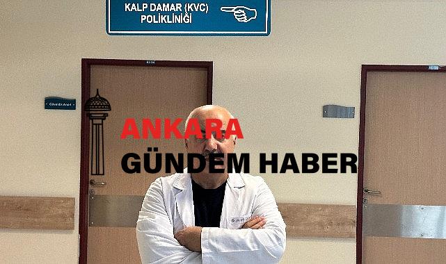 Harran Üniversitesi Hastanesinde Çocuk Kalp Damar Cerrahi Bölümü Hizmete Girdi