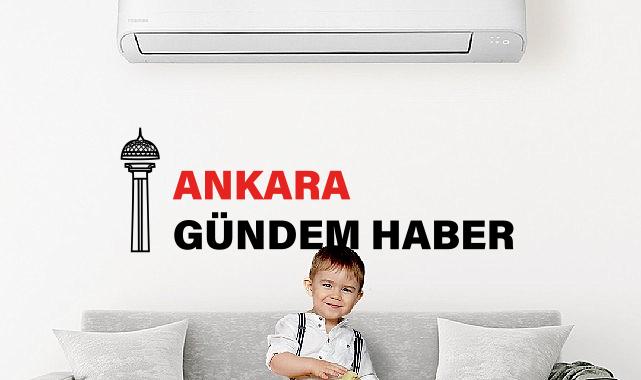 Çocuklu Meskenler için Hangi Klimalar Daha Uygun?