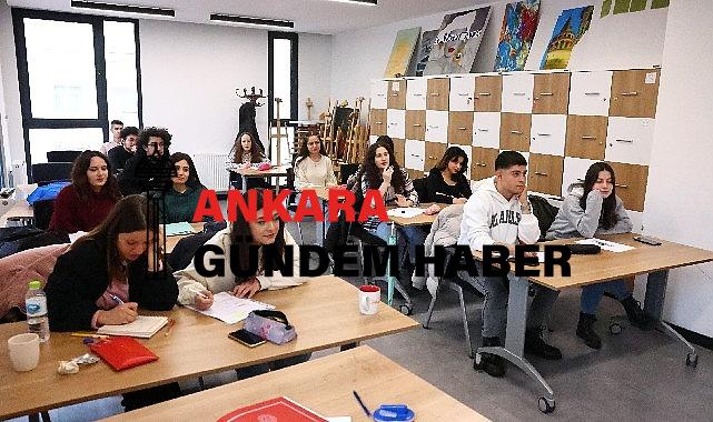  Çankaya evleri’nin başarısı 