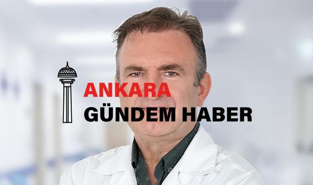 Prof. Dr. Hasan Bombacı, “Kadın Atletlerde Ön Çapraz Bağ ve Ayak Bileği Yaralanma Riski Daha Yüksek!”