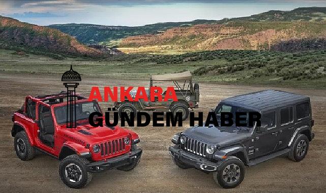 Jeep® Tutkunları, Efsanevi Rubicon Parkurunda Buluştu