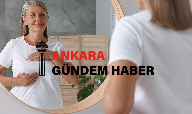Meme Kanserinde Tümörün Boyutu Hem Evreyi Hem de Tedaviyi Etkiliyor