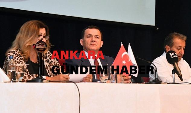 Lider Özyiğit, ” Yenişehir Halk Kart ile 5 milyon 511 bin TL’lik nakdi dayanak sağladık”