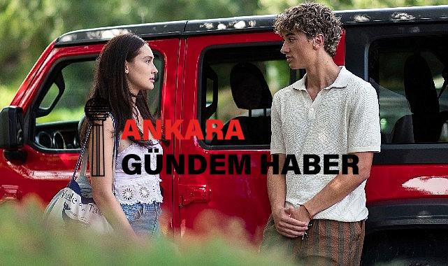 Prime Video’nun Hit Dizisi “The Summer I Turned Pretty” 14 Temmuz’da İkinci Sezonuyla Geri Dönüyor