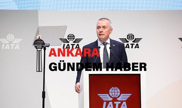IATA, Devletleri Vaktinde, Kapsamlı ve Kamuya Açık Kaza Raporları Sunmaya Çağırdı