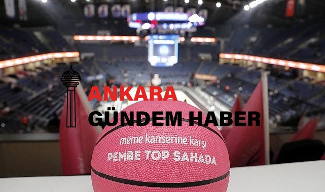 Pembe Top 10. Kez Sahada, Boyner Farkındalık Yolunda Yanında