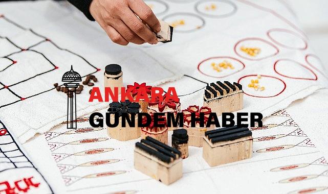Kaybolmaya Yüz Tutmuş Geleneksel ve Antik Oyunları Yeniden Canlandıran Sosyal Girişim: Oyun Atlası