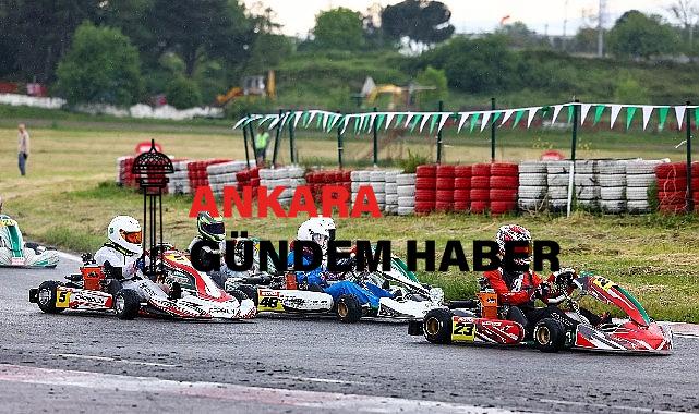 Otomobil Sporlarında Bu Hafta Sonu 