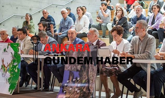 Lider Soyer’den Kültür ve Turizm Bakanı Ersoy’a davet: “Çeşme Projesi’nden vazgeçin”