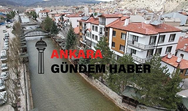 Lider Altay: “Bozkır İlçe Merkezimiz Çok Daha Hoş Bir Çehreye Büründü”