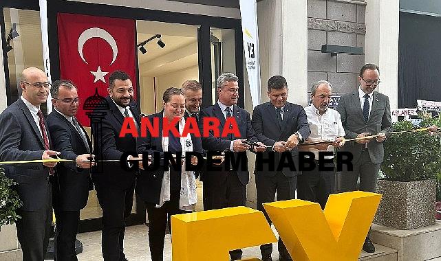 EY Türkiye, Adana ofisi ile büyümeye devam ediyor