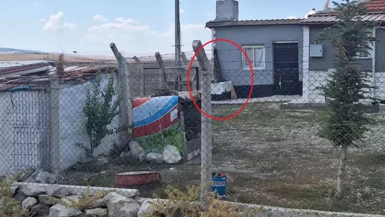 Ankara’da Tandır Faciası: 13 Aylık Bebek Hayatını Kaybetti