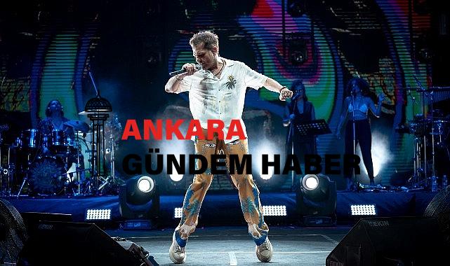 Kenan Doğulu’dan unutulma Ege konserleri