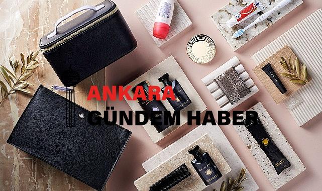 Emirates, Sonbahar/Kış sezonu için şık Bulgari seyahat kitlerini tanıttı