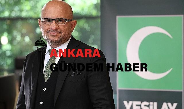 Yeşilay Danışmanlık Merkezlerine (YEDAM) Gelen Çağrı Sayısı 1 Milyon Oldu