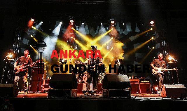 Büyük Zafer’in 101. yılına Nilüfer’de muhteşem kutlama