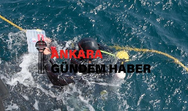 Deniz Ekosistemine Sahip Çıkan Dardanel ve Şahika Ercümen 300 Istakozu Doğal Ortamıyla Buluşturdu